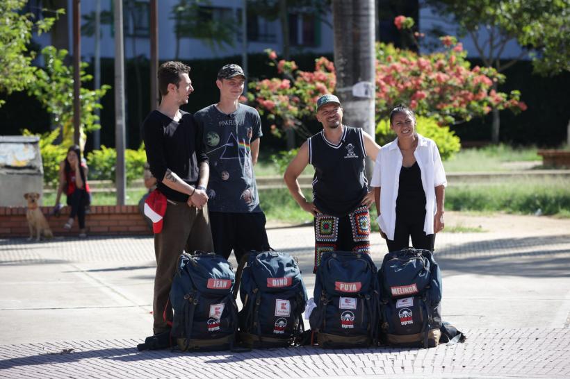 America Express, pe primul loc în topul audiențelor  Diseară se decid echipele care intră în etapa semifinală 18828866