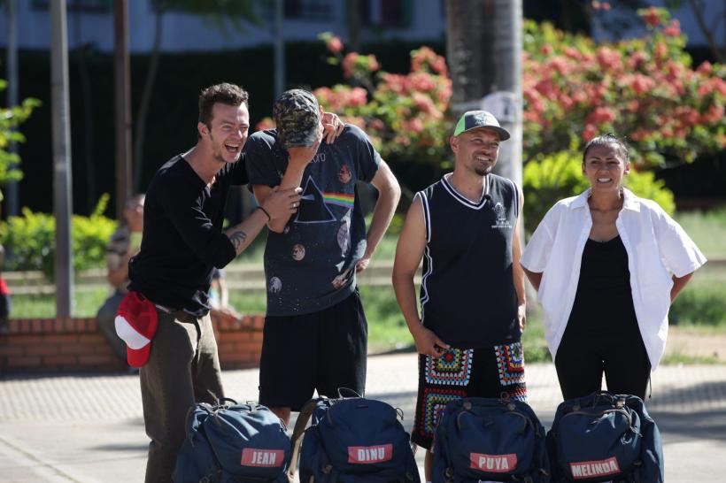 America Express, pe primul loc în topul audiențelor  Diseară se decid echipele care intră în etapa semifinală 18828867