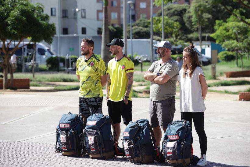 America Express, pe primul loc în topul audiențelor  Diseară se decid echipele care intră în etapa semifinală 18828868