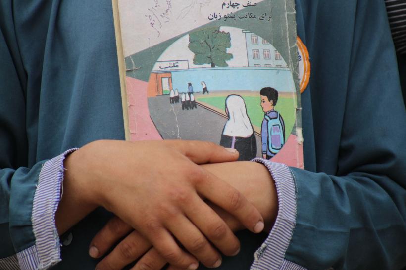 Apel ONU către cea mai represivă țară din lume împotriva femeilor 18828931