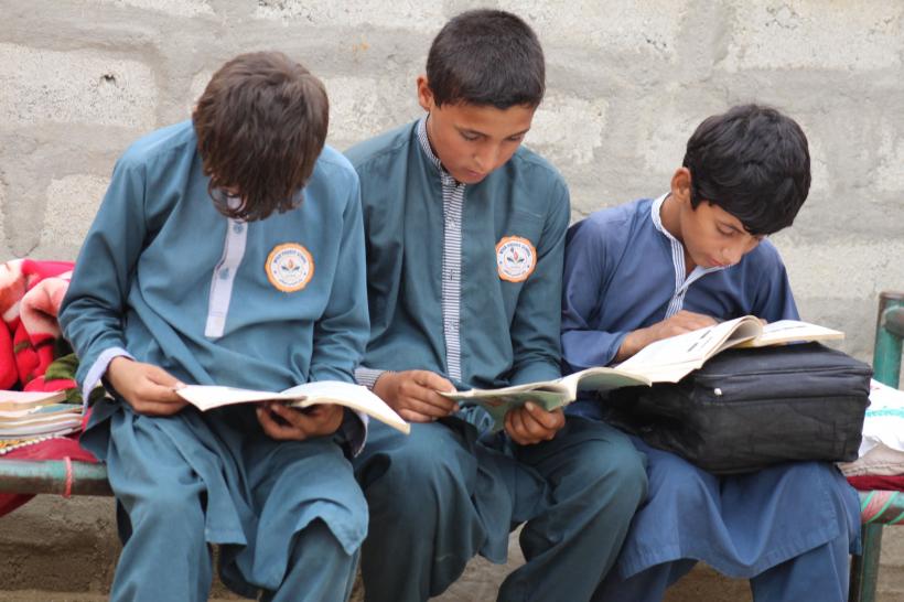 Apel ONU către cea mai represivă țară din lume împotriva femeilor 18828933