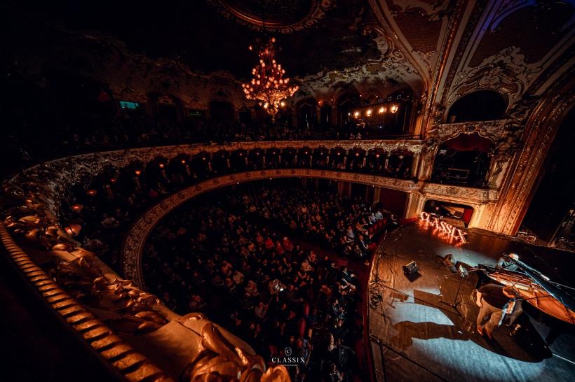 Forța creatorilor ilustrată la Classix Festival 2023 18828966