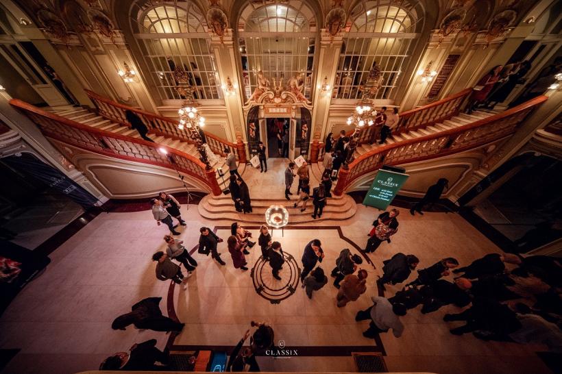 Forța creatorilor ilustrată la Classix Festival 2023 18828967