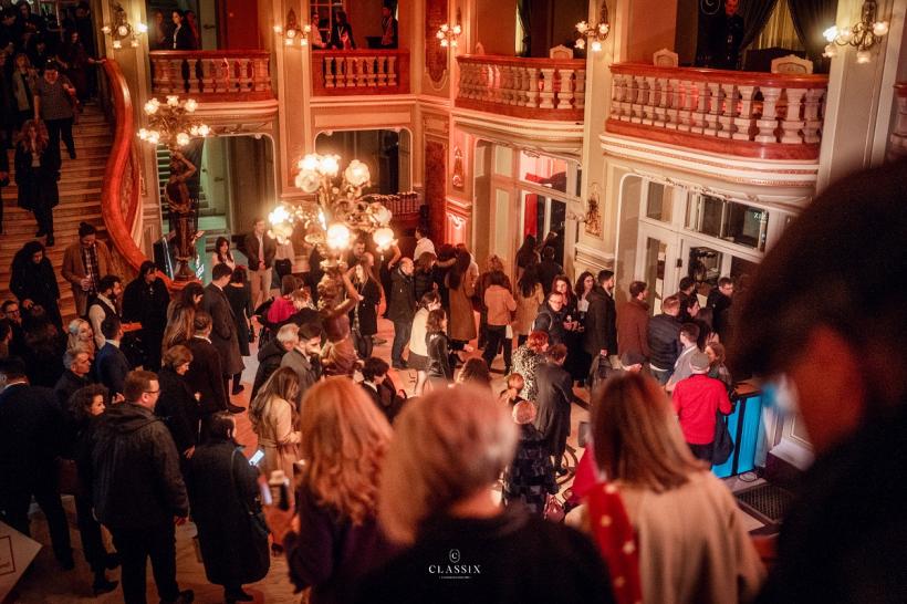 Forța creatorilor ilustrată la Classix Festival 2023 18828969