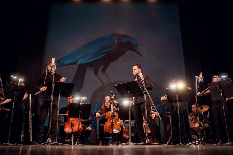 Forța creatorilor ilustrată la Classix Festival 2023 18828972