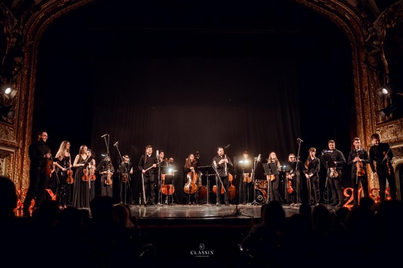 Forța creatorilor ilustrată la Classix Festival 2023 18828973