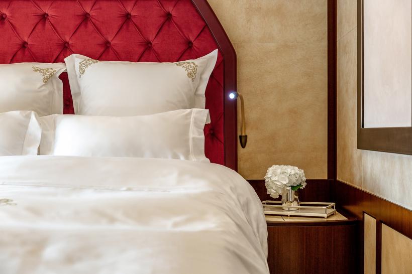 Cum arată avionul VIP cu care Klaus Iohannis a călătorit în Japonia. Cum au reacționat românii după ce văzut imaginile 18828880