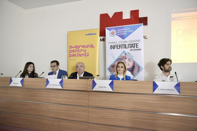 150.000 de cupluri din România suferă de infertilitate. Medic: „A avea un copil nu este o fiță” 18828776