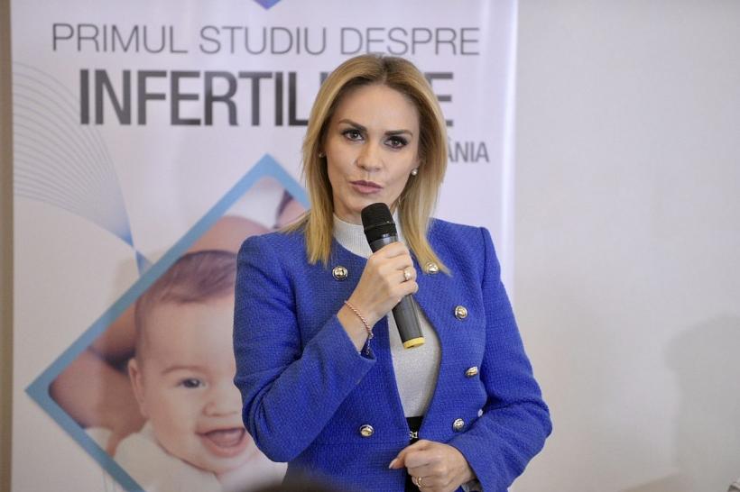 150.000 de cupluri din România suferă de infertilitate. Medic: „A avea un copil nu este o fiță” 18828778