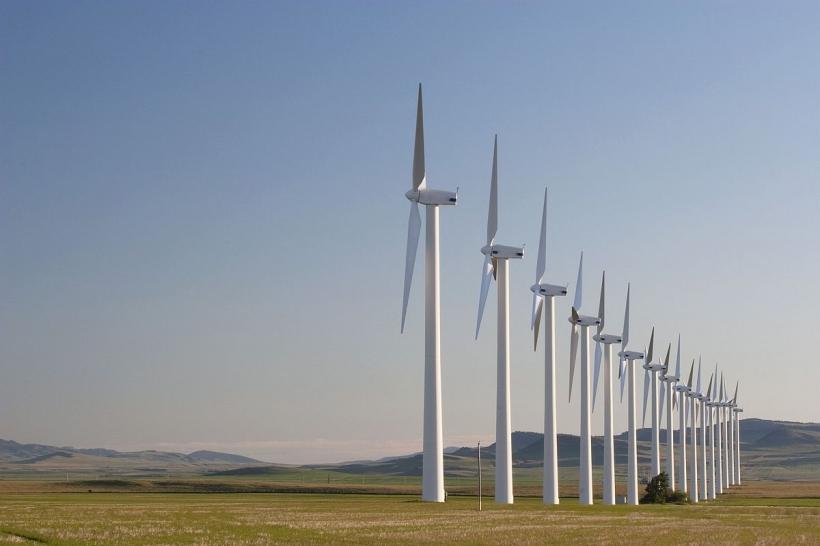 37 de miliarde de tone de CO2, eliberate în atmosferă anul trecut 18828725