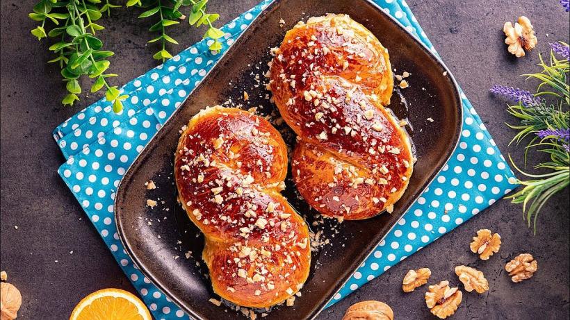 Mucenicii. Legende, tradiții și rețetele delicioase  18828722