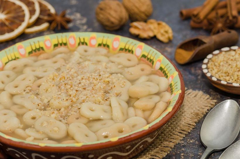 Mucenicii. Legende, tradiții și rețetele delicioase  18828723