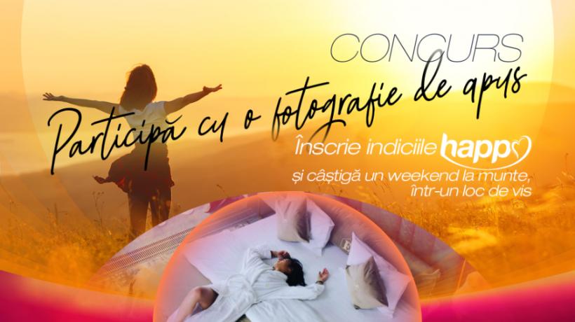 La aniversarea a 7 ani, Happy Channel îşi premiază telespectatorii cu o mini-vacanţă într-un loc de vis 18828846