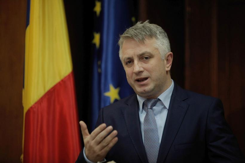 Președinția României cumpără teste rapide COVID de la compania al cărei acționar este fostul ministru tehnocrat Marius Raul Bostan 18828755