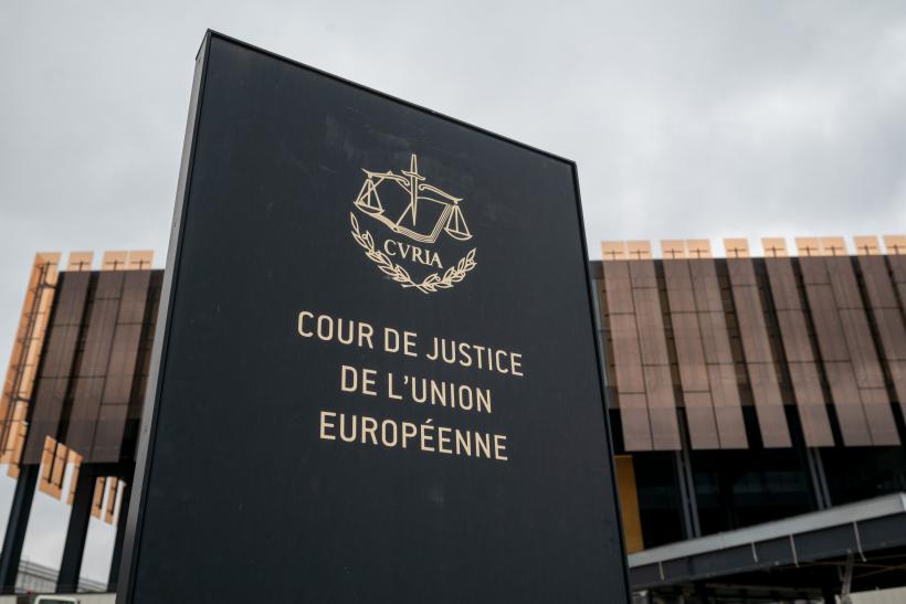 Tribunalul UE a decis! Prima hotărâre de anulare a sancțiunilor UE împotriva unui cetățean rus