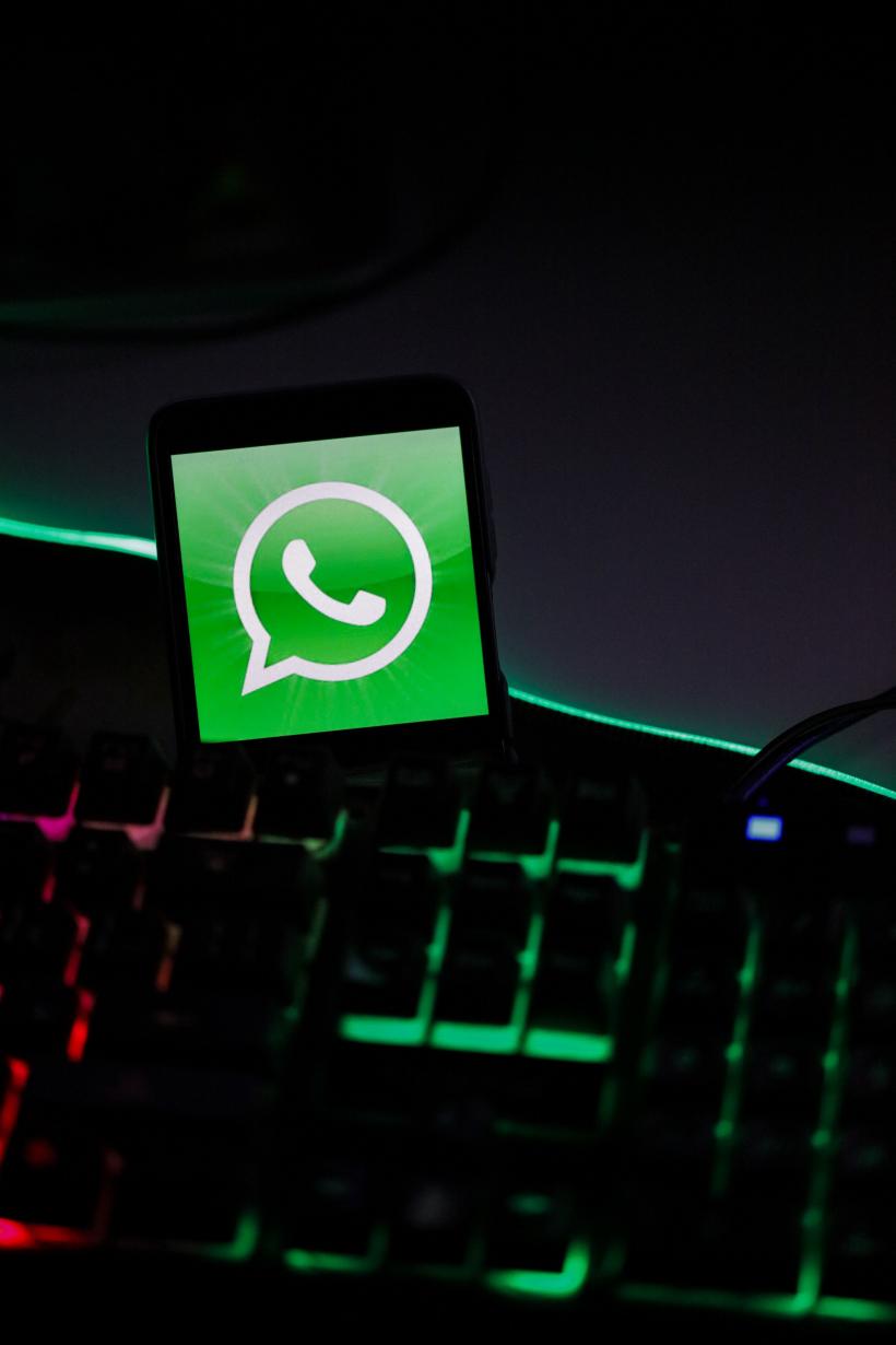 WhatsApp, opțiune pentru dezactivarea automată a apelurilor primite de la numere necunoscute