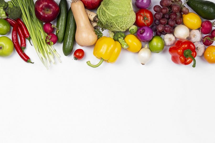 12 alimente, condimente și ierburi care curăță sângele 18828918