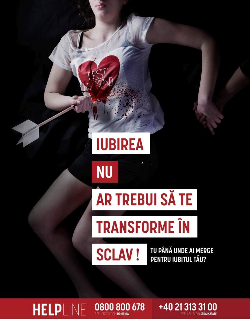 Capcanele online ale traficanților de sex 18828924