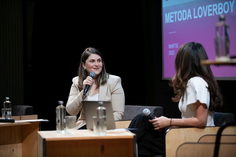 Capcanele online ale traficanților de sex 18828926