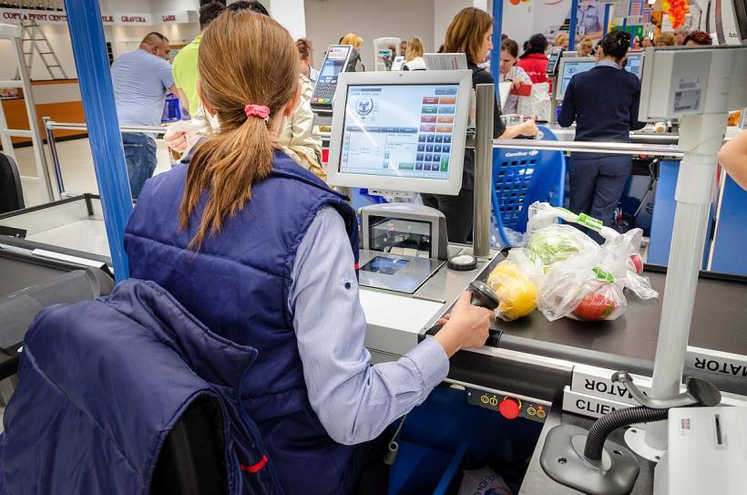 Asaltul roboților, pe piața muncii din România 18828914