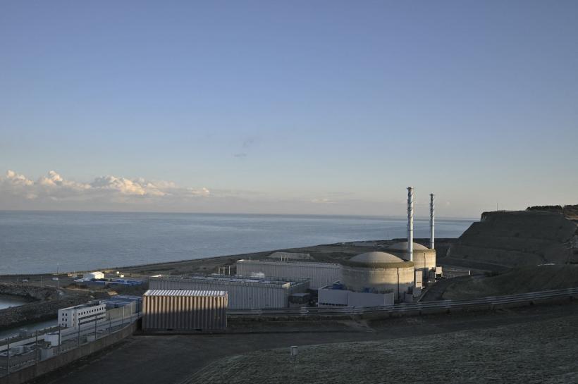 Ţările est-europene accelerează dezvoltarea industriei nucleare 18829010