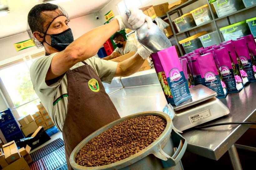 Există cafea de înaltă calitate în România? Da! (2) 18829053