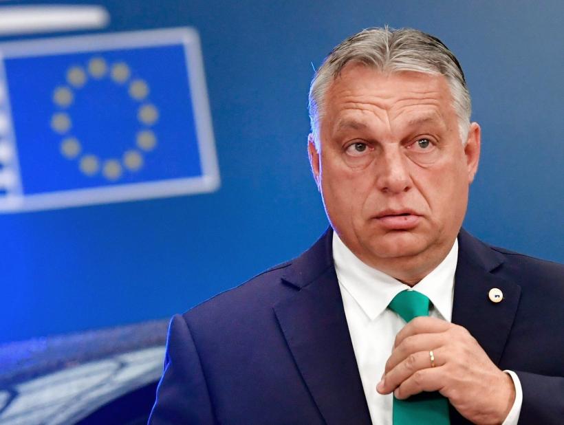 Declarații incendiare Viktor Orban: Ungaria nu se amestecă în conflictul dintre Rusia și Ucraina 
