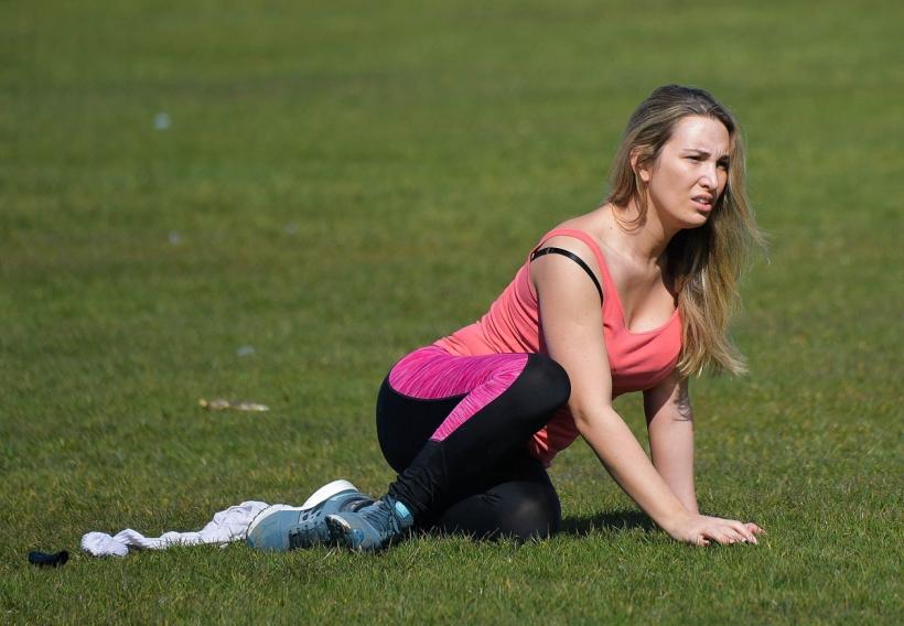 Kansas a adoptat un proiect de lege care interzice sportivii transsexuali în sporturile de fete 18829221