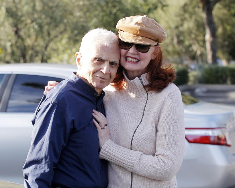 Doliu la Hollywood: A murit un celebru actor! 18829198