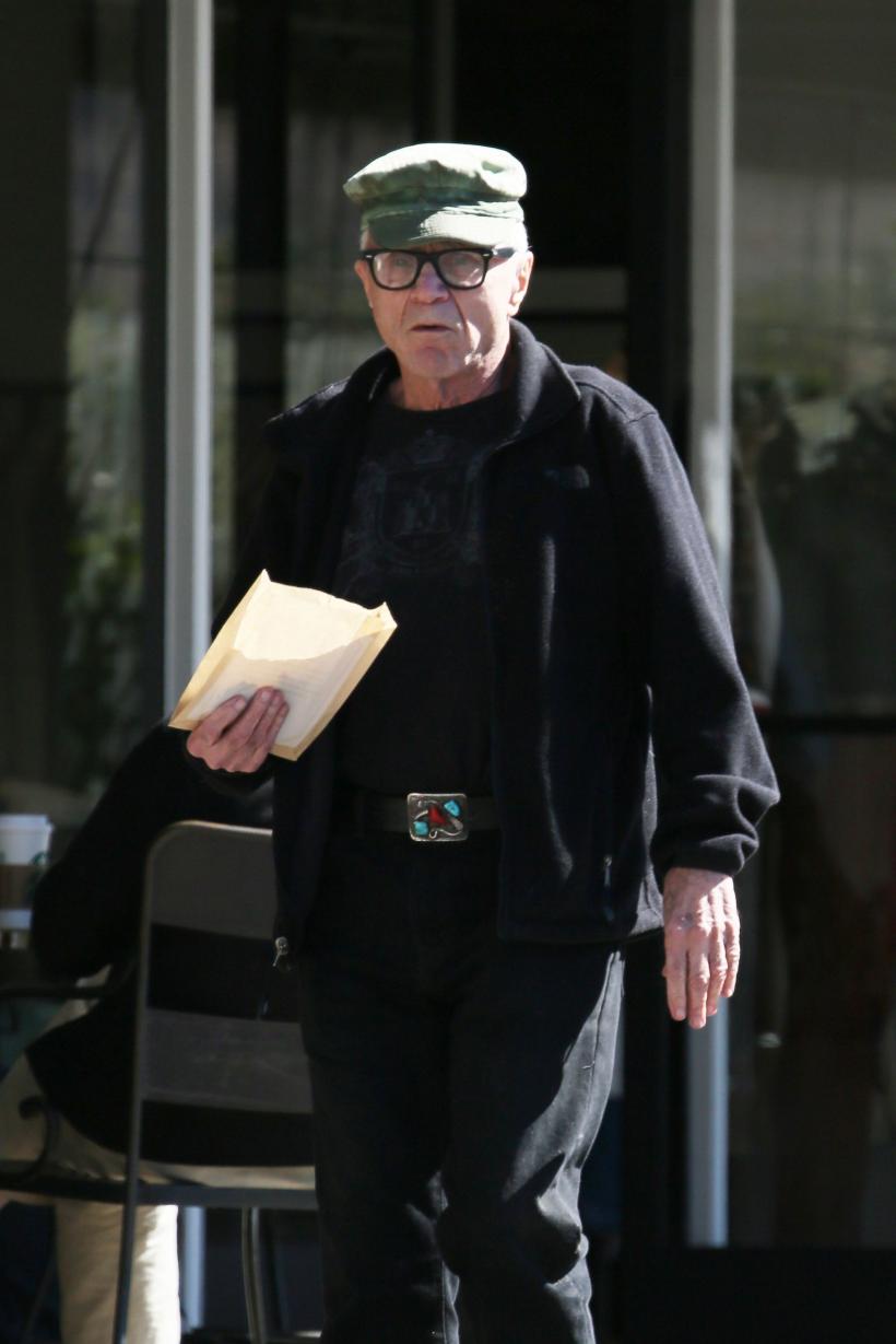 Doliu la Hollywood: A murit un celebru actor! 18829199