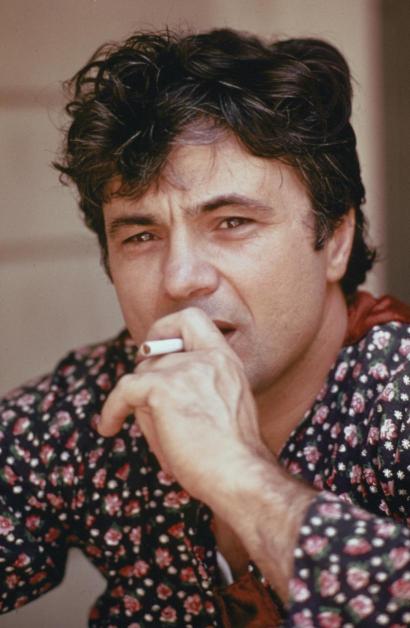 Doliu la Hollywood: A murit un celebru actor! 18829202