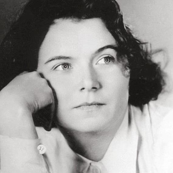 A murit ultima membră a mişcării anti-naziste Trandafirul Alb, Traute Lafrenz, la 103 ani 18829177