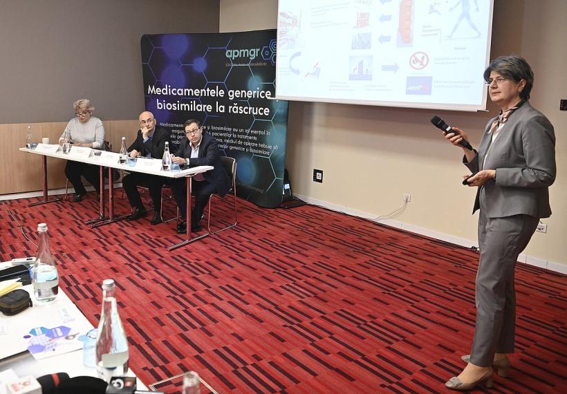 3.000 de „generice” au dispărut de pe piață. Medicamente ieftine  în Germania,  nu în România 18829121