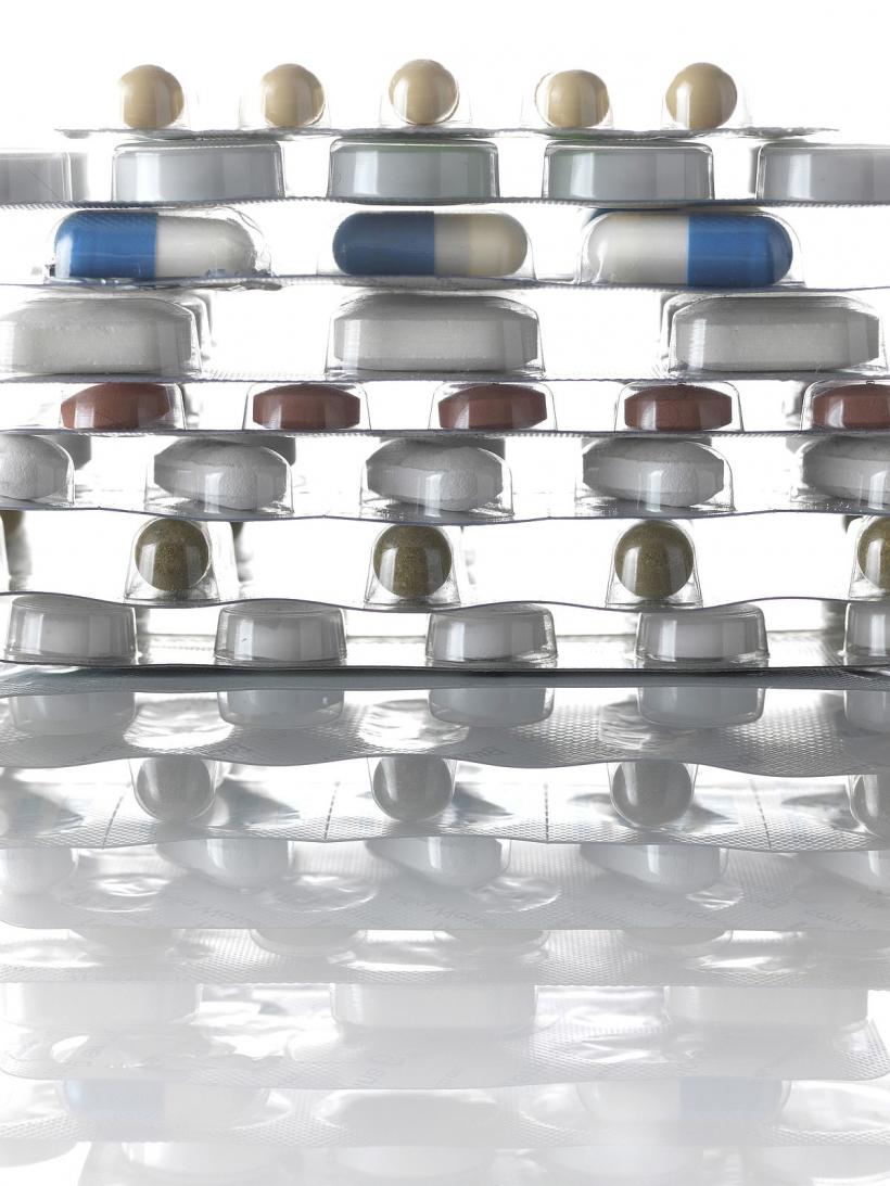 3.000 de „generice” au dispărut de pe piață. Medicamente ieftine  în Germania,  nu în România 18829123