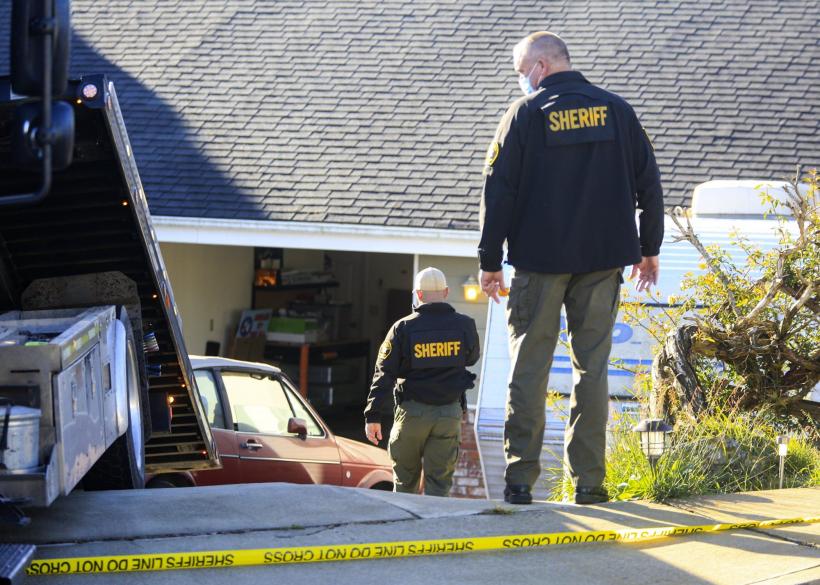 Crimă rezolvată după un sfert de secol! Asasinul unei studente a primit închisoare pe viață  18829336