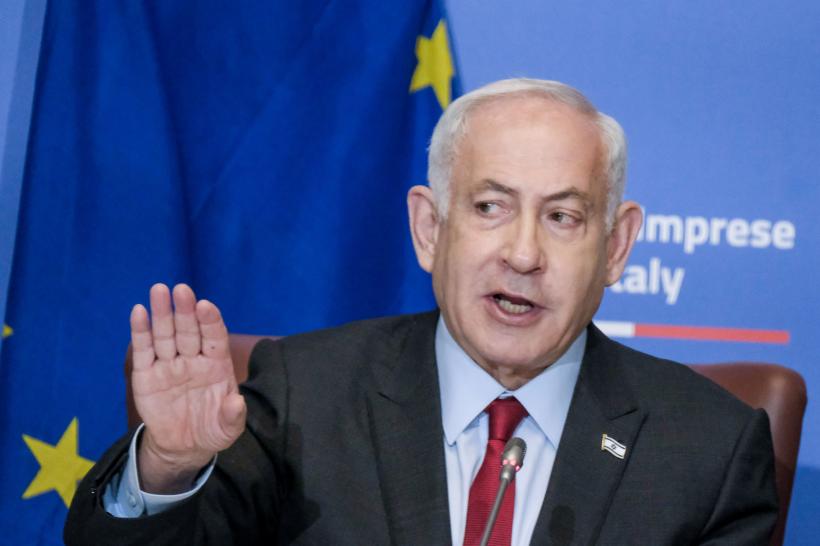 Tensiuni? Israelul acuză SUA de poziție slabă față de Iran şi Arabia Saudită 