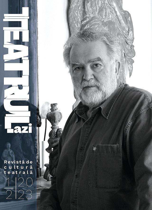 Primăvara aduce Teatrul azi! 18829305