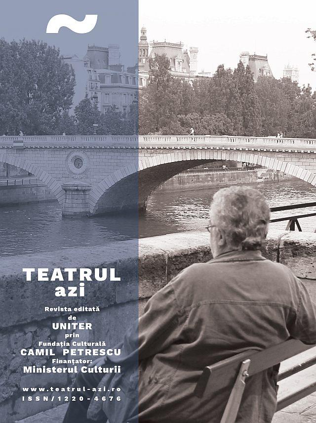 Primăvara aduce Teatrul azi! 18829306