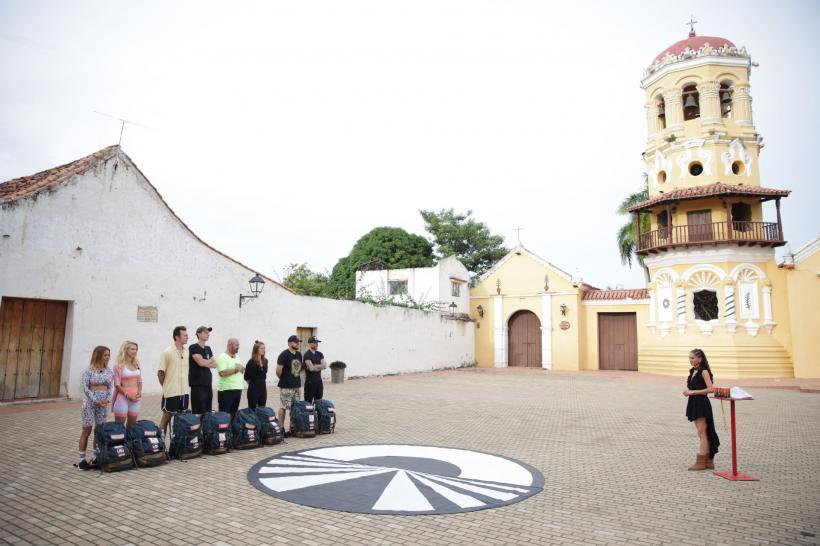 În seara aceasta, la Antena 1, de la ora 20:00. Începe etapa semifinală la America Express: echipele pornesc în căutarea marilor comori 18829466