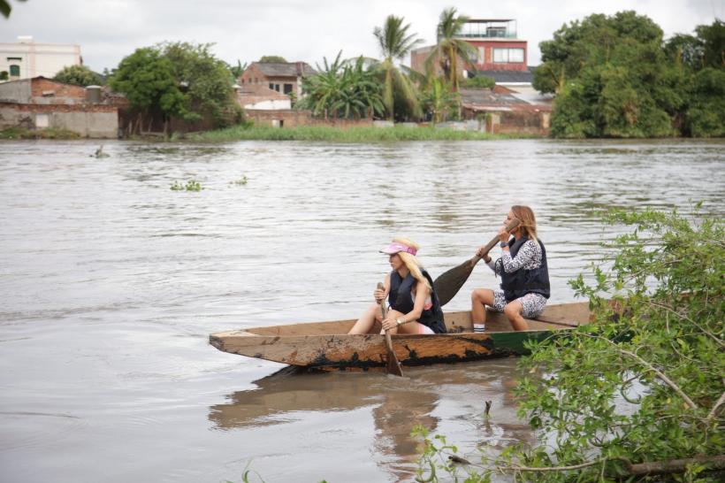 În seara aceasta, la Antena 1, de la ora 20:00. Începe etapa semifinală la America Express: echipele pornesc în căutarea marilor comori 18829467
