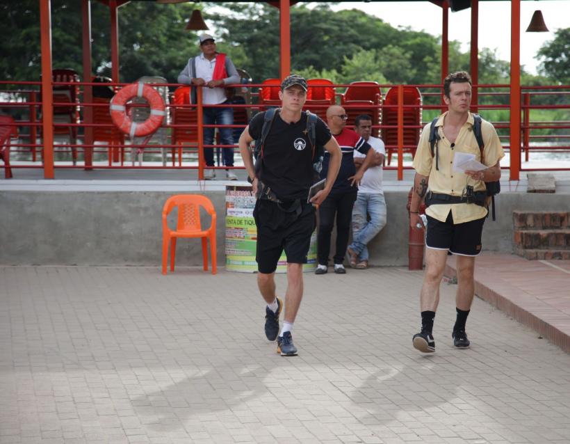 În seara aceasta, la Antena 1, de la ora 20:00. Începe etapa semifinală la America Express: echipele pornesc în căutarea marilor comori 18829468