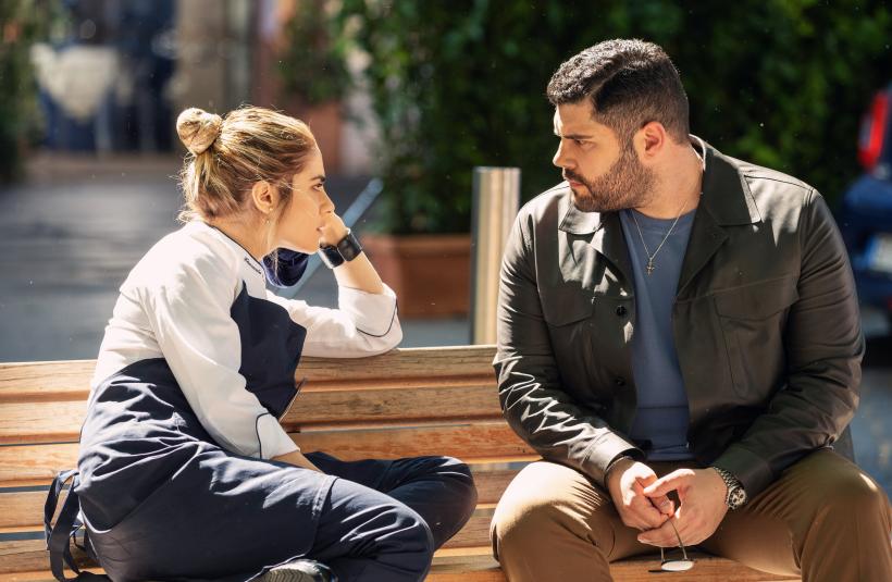 “Cina perfectă”, în regia lui Davide Minnella, o comedie italiană cu toate ingredientele de succes, din 17 martie în cinematografe 18829227