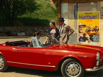 Retrospectivă Jean-Luc Godard la TIFF 2023 18829092