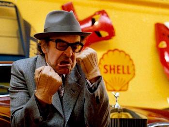 Retrospectivă Jean-Luc Godard la TIFF 2023 18829094