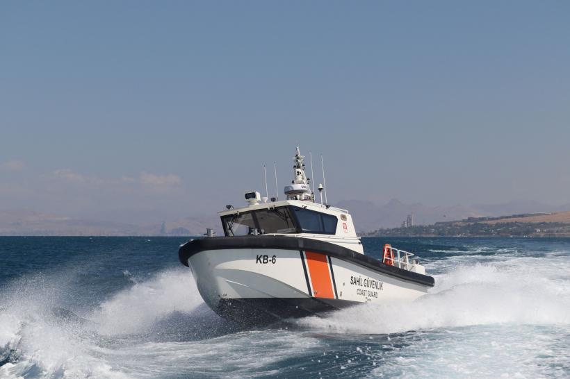 Tragedie în Marea Egee: O ambarcațiune cu migranți s-a scufundat, iar cinci oameni au murit 18829440