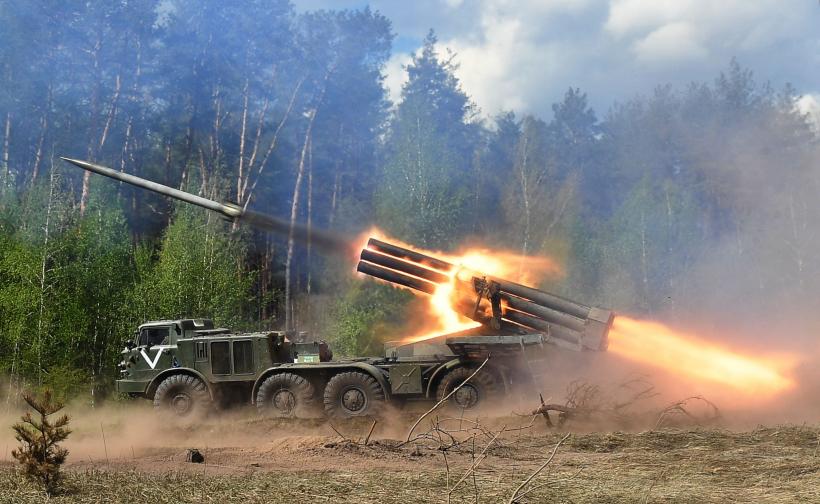 Război în Ucraina, ziua 382. Zelenski: peste 40 de rachete au lovit orașul Harkov de la începutul anului 18829446