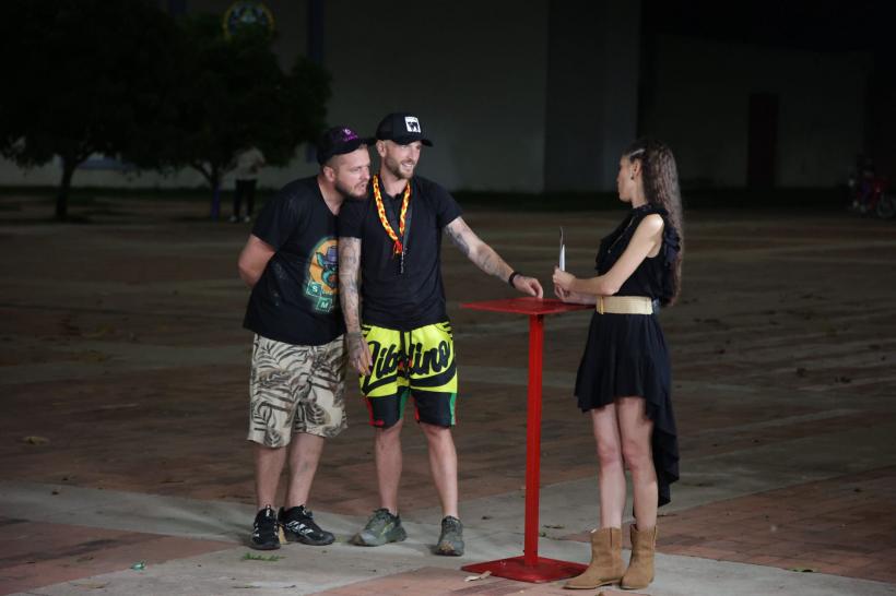 America Express, lider de piață. Urmează momente dramatice pe Drumul aurului. Doina Teodoru: ”Am auzit împușcături afară” 18829621