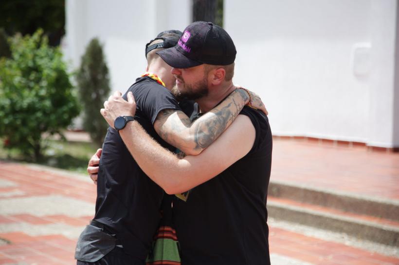 America Express, lider de piață. Urmează momente dramatice pe Drumul aurului. Doina Teodoru: ”Am auzit împușcături afară” 18829623