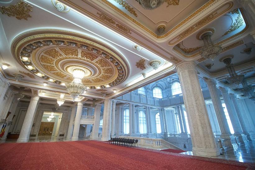 Parlamentarii vor să știe cât de curat este aerul pe care îl respiră  18829485