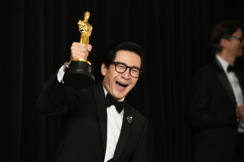  Premiile Oscar 2023: Iată lista câștigătorilor 18829551